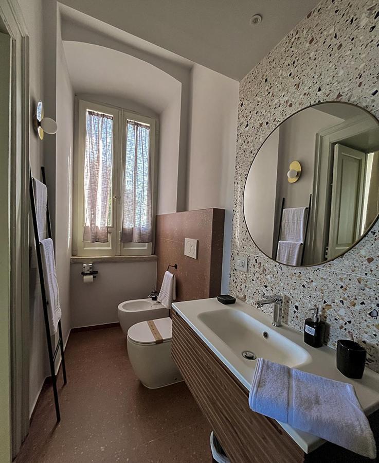 Bitetto B&B Palazzo 1906 - Eco Dimora Storica מראה חיצוני תמונה